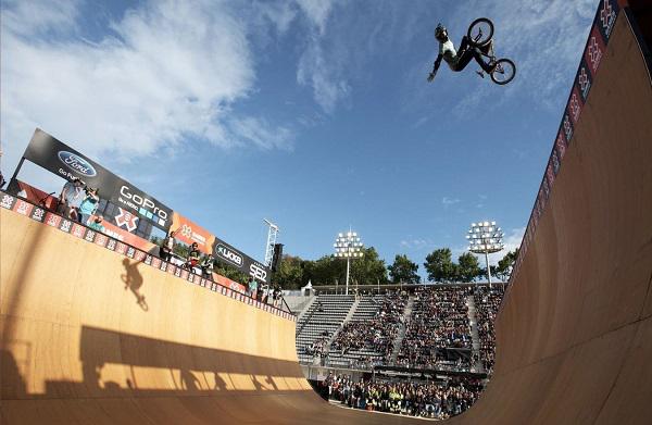 Perform Jumps