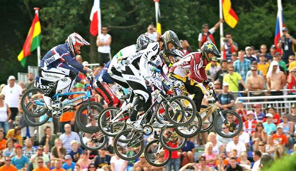World Championships