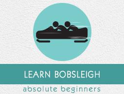 Bobsleigh Tutorial
