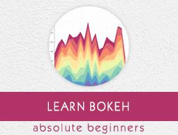 Bokeh Tutorial
