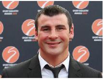 Joseph William Calzaghe