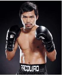 Manny Pacquiao