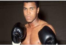 Muhammad Ali