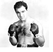 Rocky Marciano