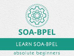 BPEL Tutorial