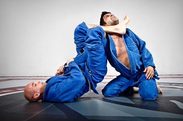 BJJ