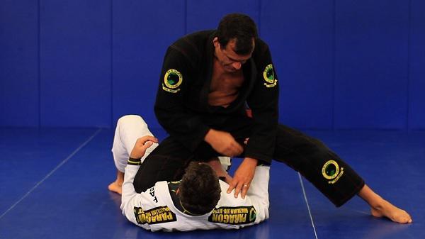 Knee Mount