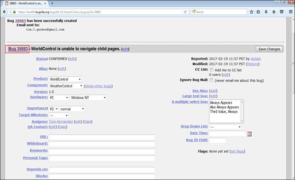 Generated Details