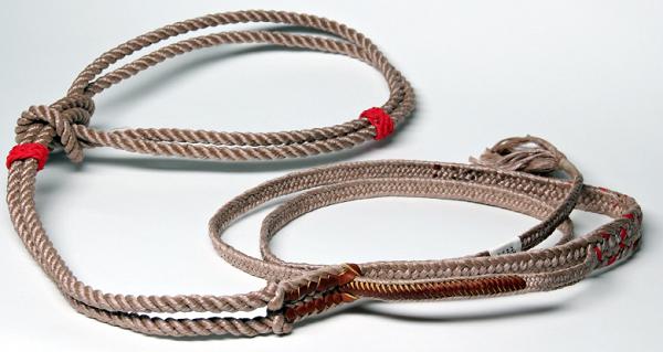 Bull Rope