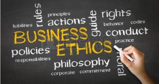 Business Ethics