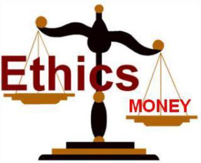 Unethical Business Practices