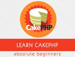 CakePHP Tutorial