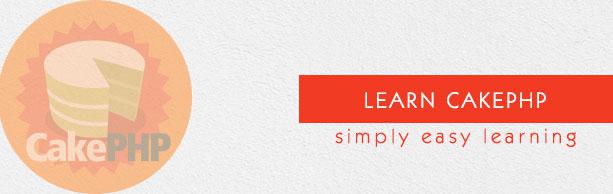 CakePHP Tutorial