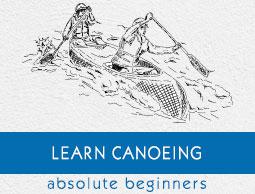 Canoeing Tutorial
