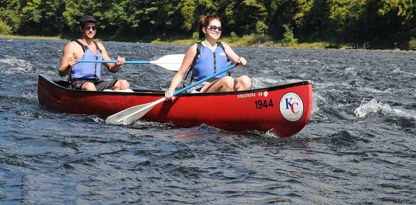Paddle