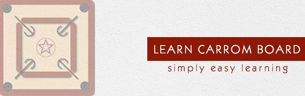 Carrom Tutorial