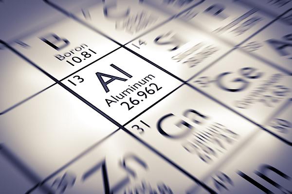 Aluminum