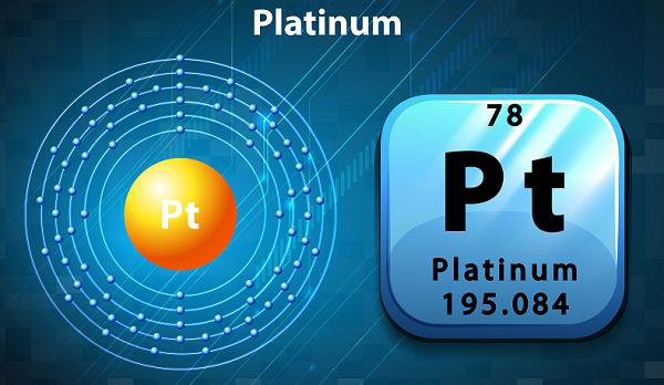Platinum