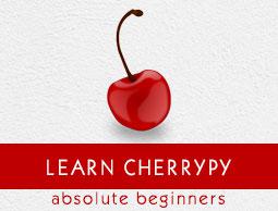 CherryPy Tutorial