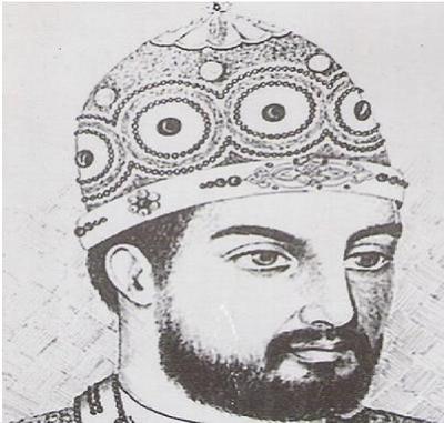 Alauddin Khilji
