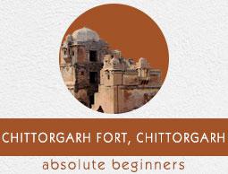 Chittorgarh Fort