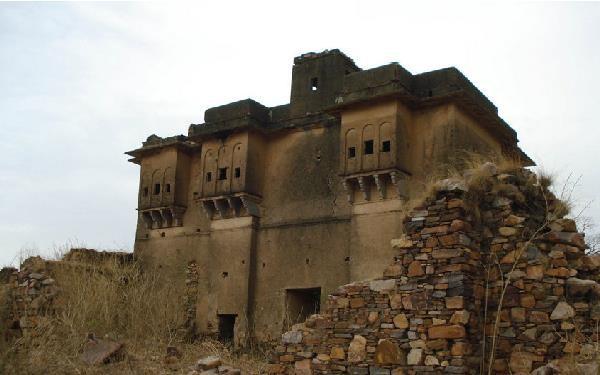 Mandalgarh