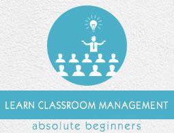 Classroom Management Tutorial