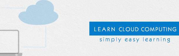 Cloud Computing Tutorial