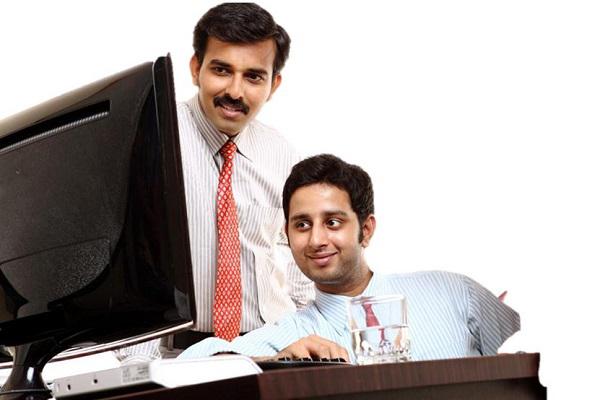 Companies Mentoring