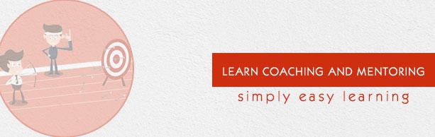Coaching and Mentoring Tutorial