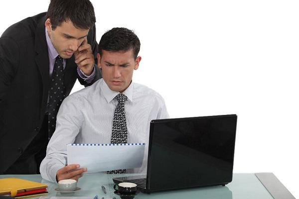 Successful Mentoring
