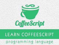 CoffeeScript Tutorial