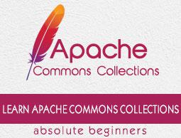 Apache Commons Collections Tutorial