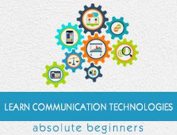 Communication Technologies Tutorial