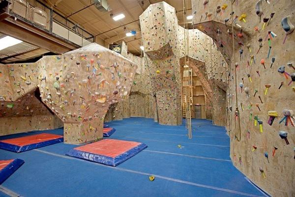 Walls Types