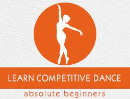 Competitive Dance Tutorial