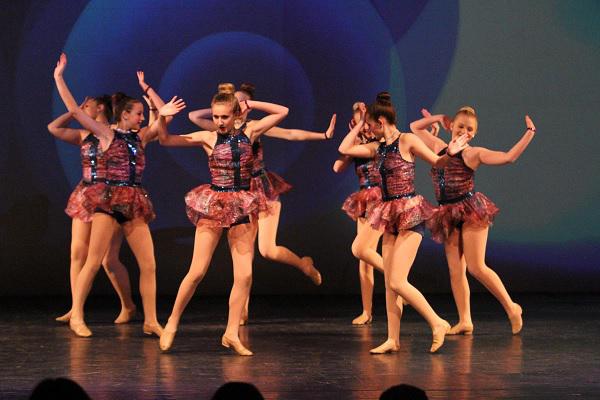 Performing