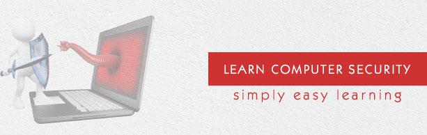 Computer Security Tutorial