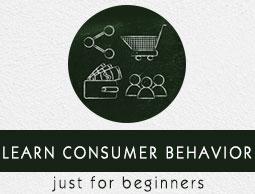 Consumer Behavior Tutorial