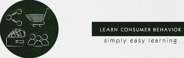 Consumer Behavior Tutorial