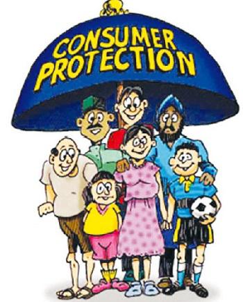 Consumer Protection