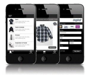 Marketing Apps