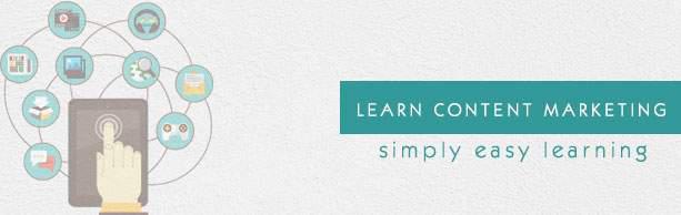 Content Marketing