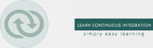 Continuous Integration Tutorial