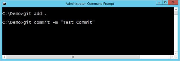 Demo Parent Folder