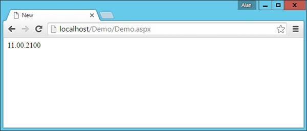 Localhost