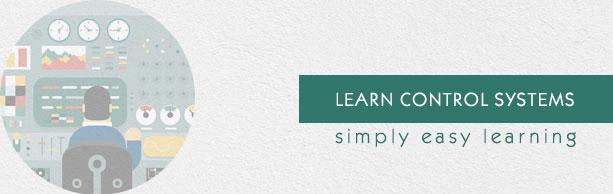 Control Systems Tutorial