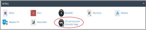 CPU and Concurrent