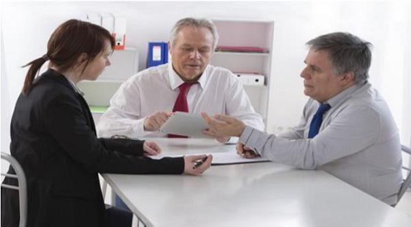 Competency-Based Interviews