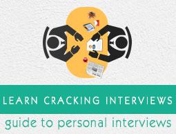Cracking Interviews Tutorial